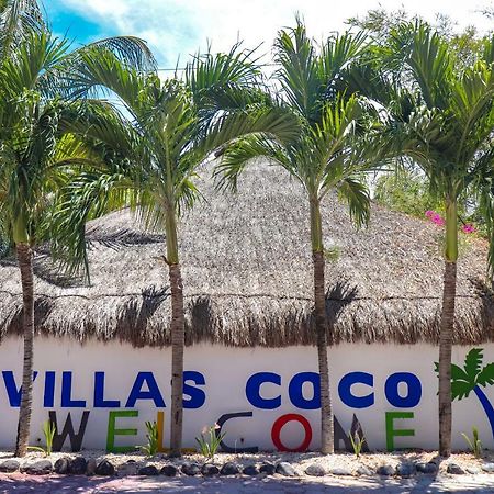 Villas Coco Resort - All Suites (Adults Only) Исла Мухерес Екстериор снимка