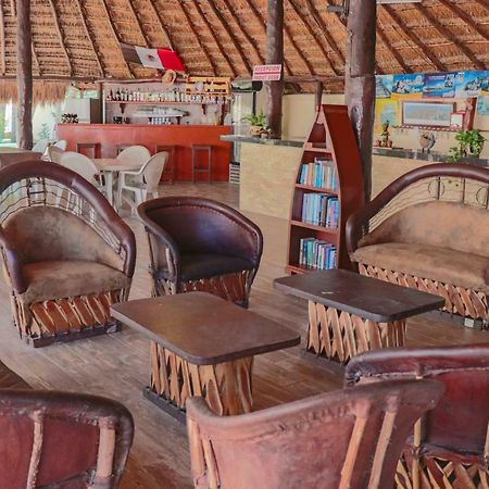 Villas Coco Resort - All Suites (Adults Only) Исла Мухерес Екстериор снимка