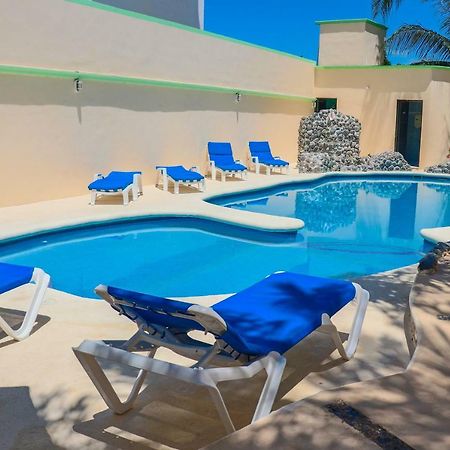 Villas Coco Resort - All Suites (Adults Only) Исла Мухерес Екстериор снимка
