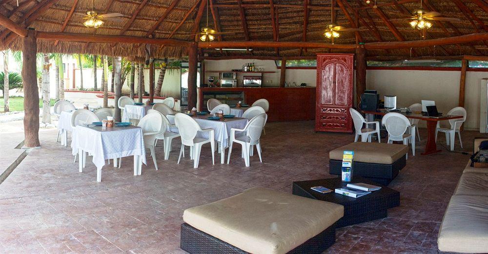 Villas Coco Resort - All Suites (Adults Only) Исла Мухерес Екстериор снимка