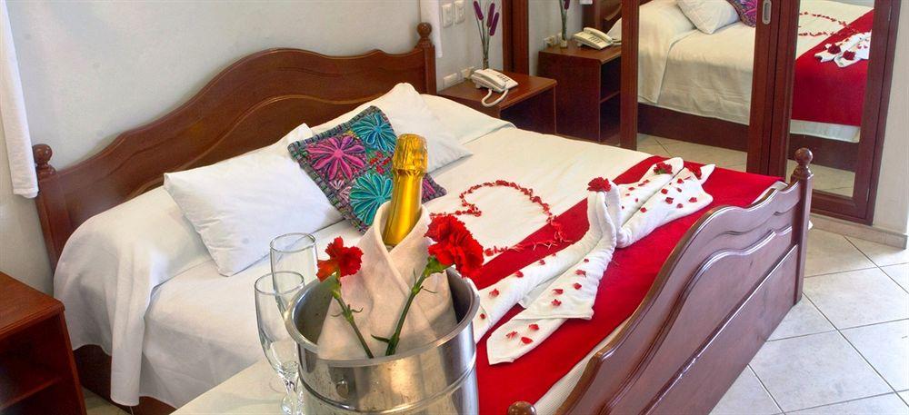 Villas Coco Resort - All Suites (Adults Only) Исла Мухерес Екстериор снимка
