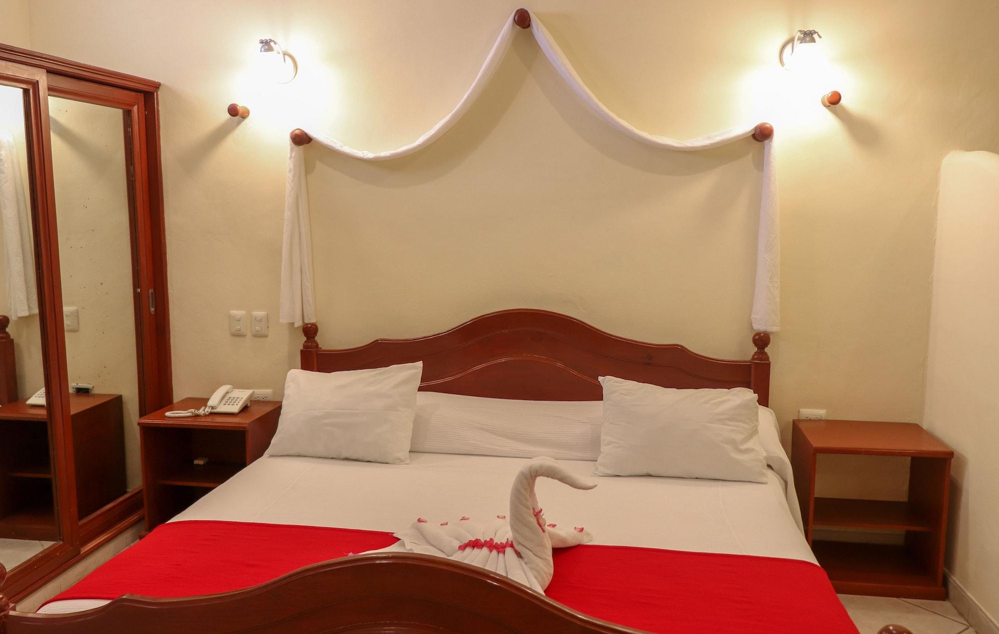 Villas Coco Resort - All Suites (Adults Only) Исла Мухерес Екстериор снимка