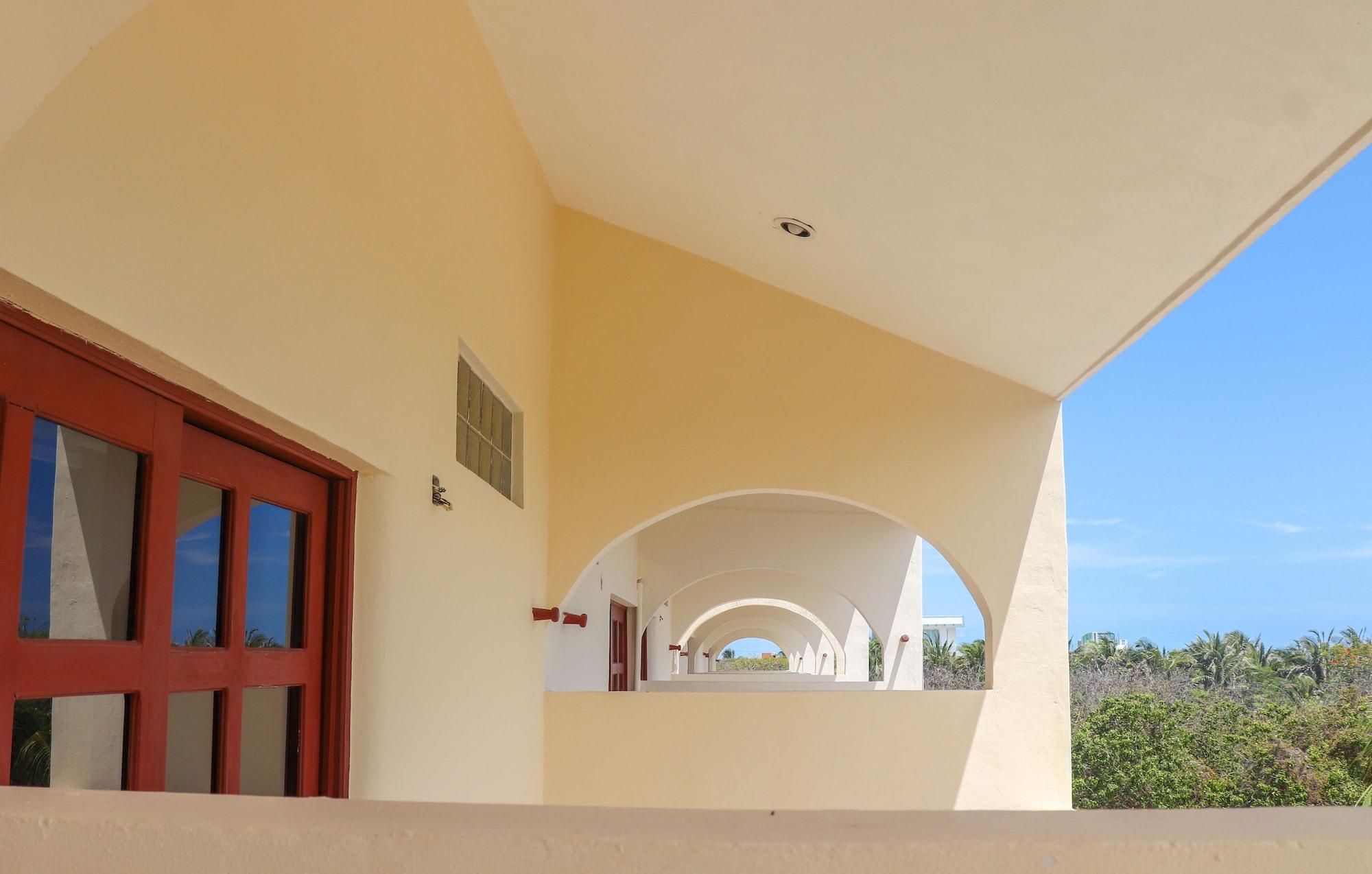 Villas Coco Resort - All Suites (Adults Only) Исла Мухерес Екстериор снимка