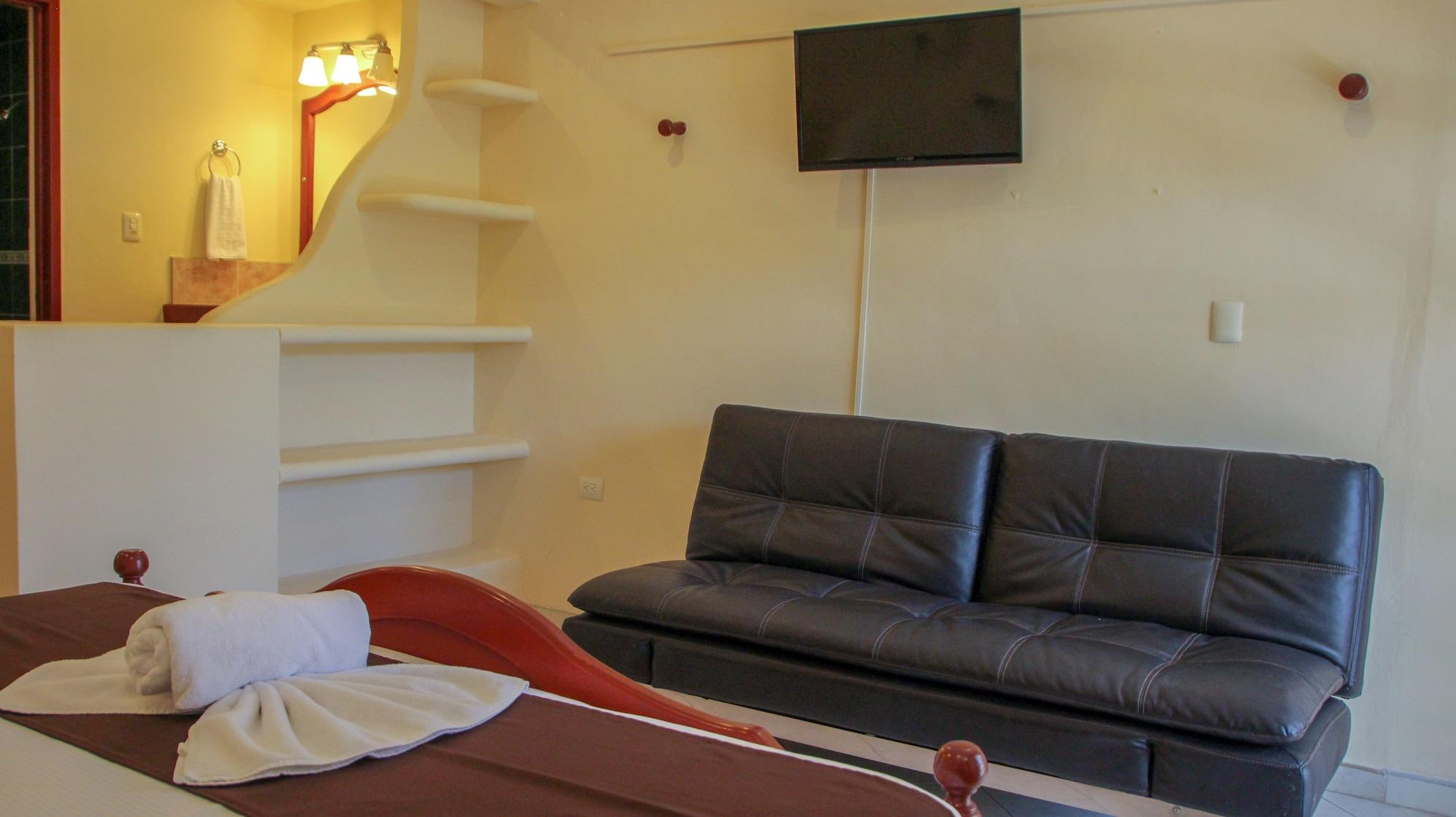 Villas Coco Resort - All Suites (Adults Only) Исла Мухерес Екстериор снимка
