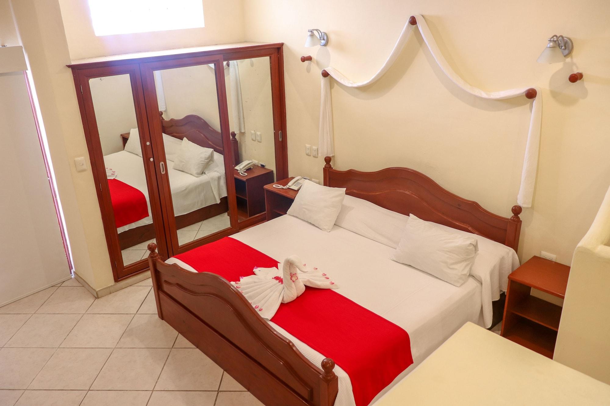 Villas Coco Resort - All Suites (Adults Only) Исла Мухерес Екстериор снимка