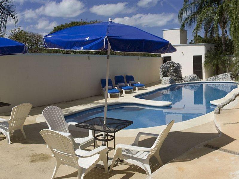 Villas Coco Resort - All Suites (Adults Only) Исла Мухерес Екстериор снимка