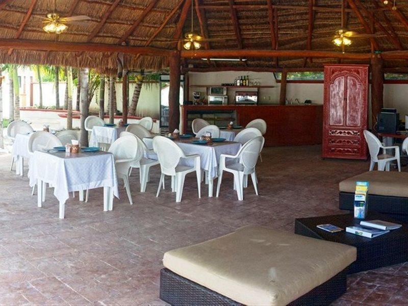 Villas Coco Resort - All Suites (Adults Only) Исла Мухерес Екстериор снимка