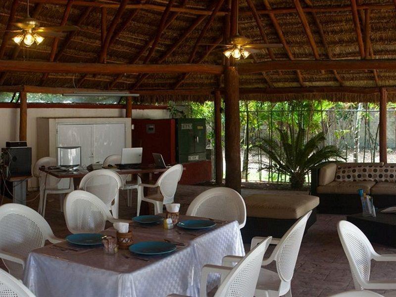 Villas Coco Resort - All Suites (Adults Only) Исла Мухерес Екстериор снимка