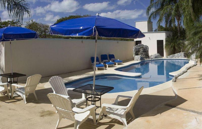 Villas Coco Resort - All Suites (Adults Only) Исла Мухерес Екстериор снимка
