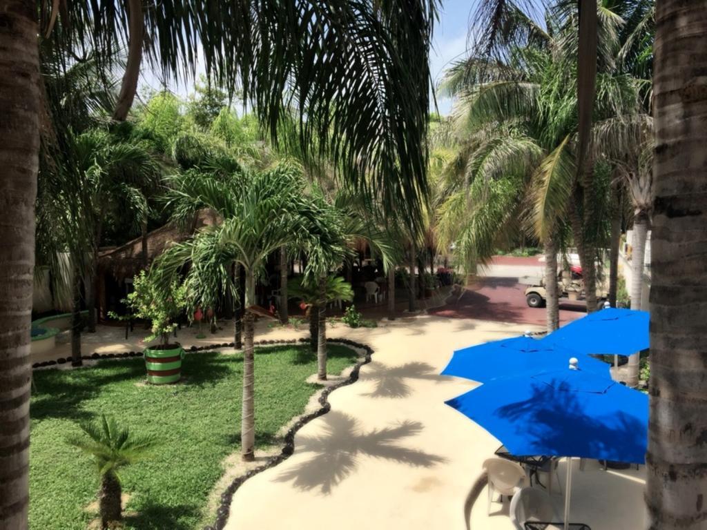 Villas Coco Resort - All Suites (Adults Only) Исла Мухерес Екстериор снимка