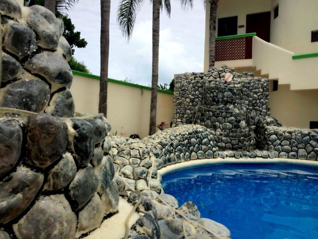 Villas Coco Resort - All Suites (Adults Only) Исла Мухерес Екстериор снимка