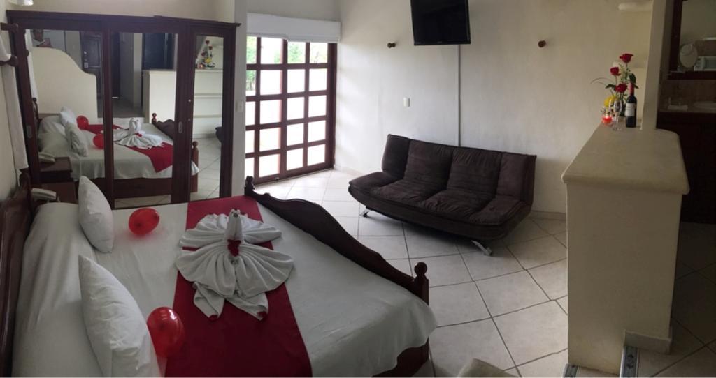 Villas Coco Resort - All Suites (Adults Only) Исла Мухерес Екстериор снимка