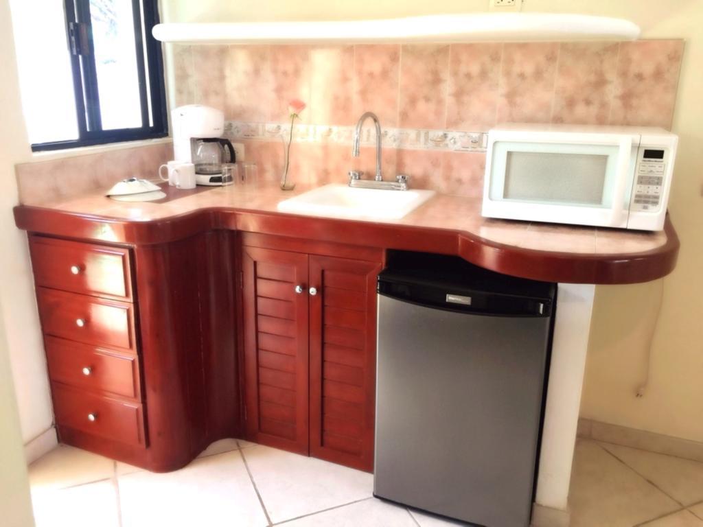 Villas Coco Resort - All Suites (Adults Only) Исла Мухерес Екстериор снимка