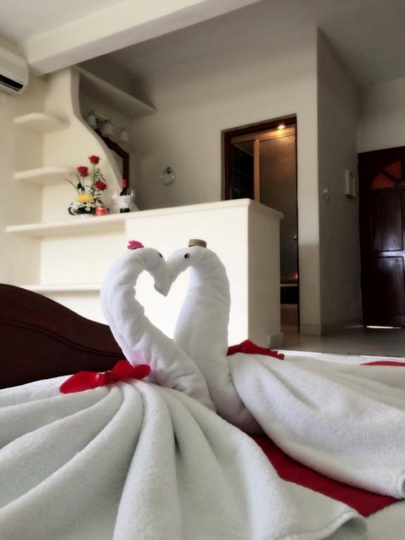 Villas Coco Resort - All Suites (Adults Only) Исла Мухерес Екстериор снимка