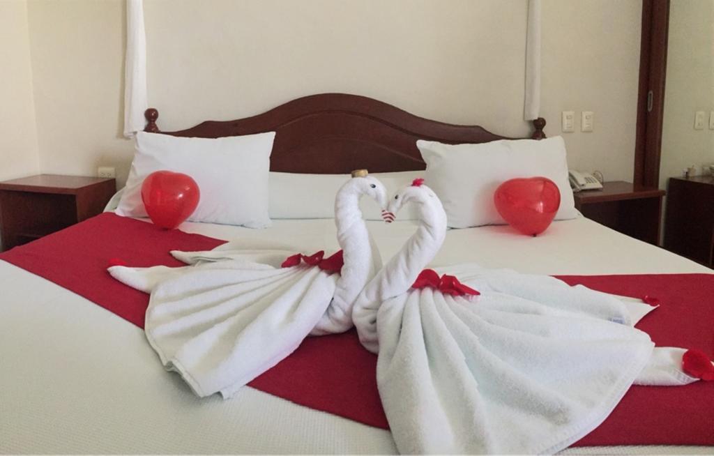 Villas Coco Resort - All Suites (Adults Only) Исла Мухерес Екстериор снимка