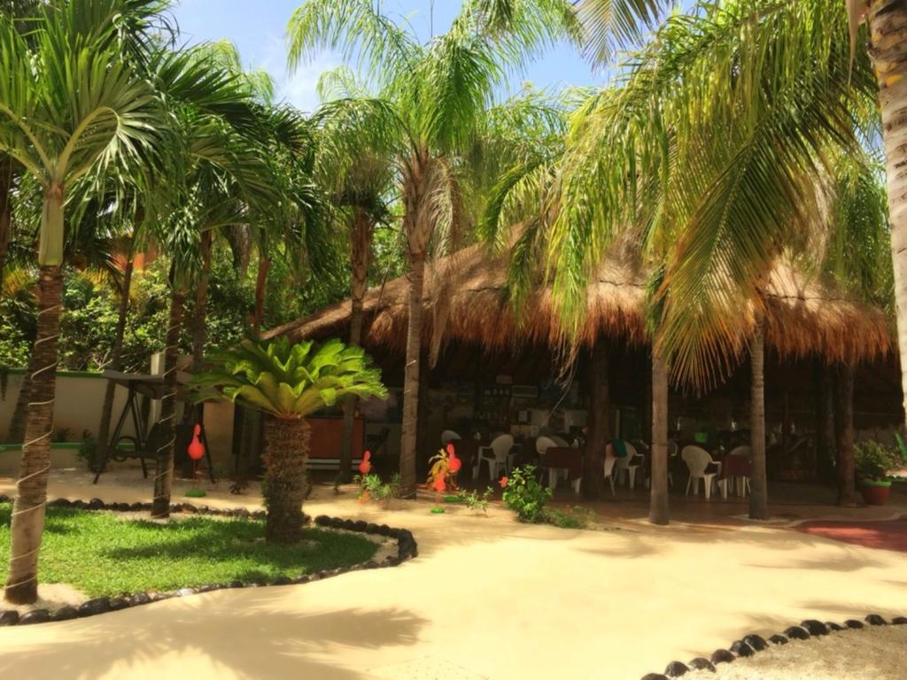 Villas Coco Resort - All Suites (Adults Only) Исла Мухерес Екстериор снимка