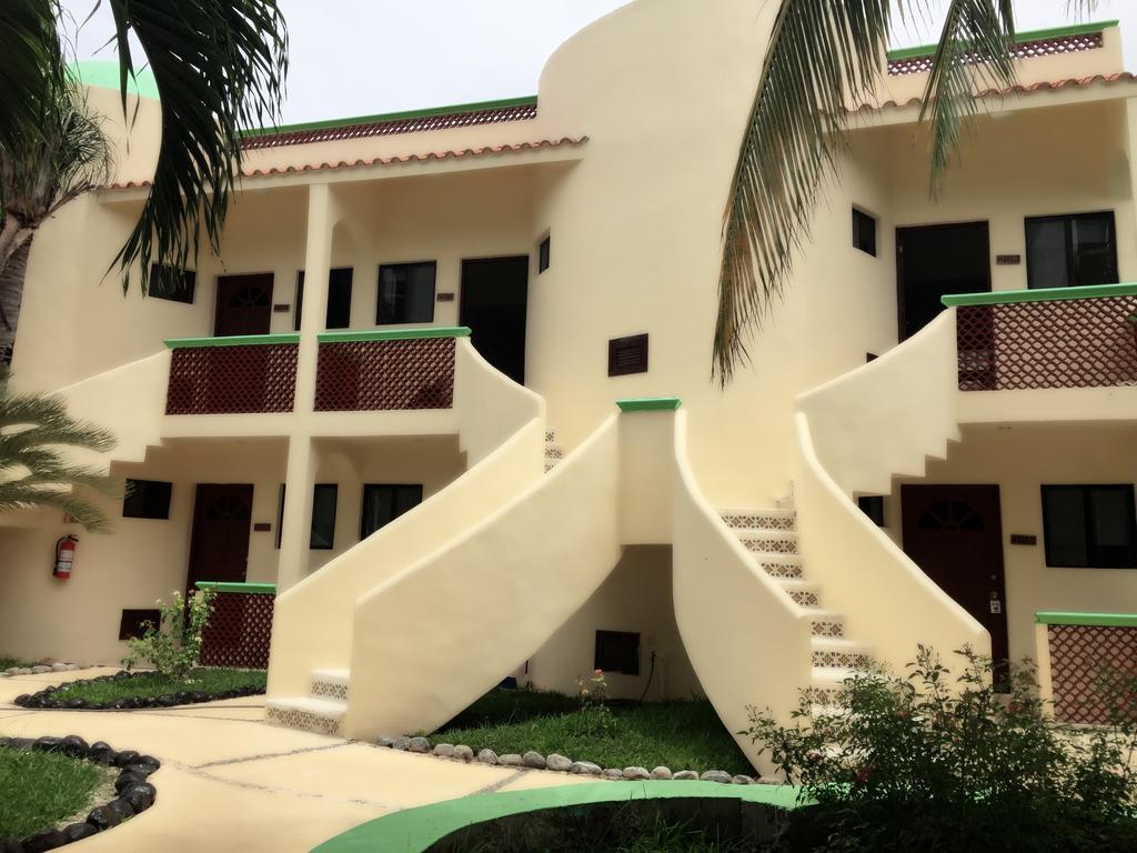 Villas Coco Resort - All Suites (Adults Only) Исла Мухерес Екстериор снимка