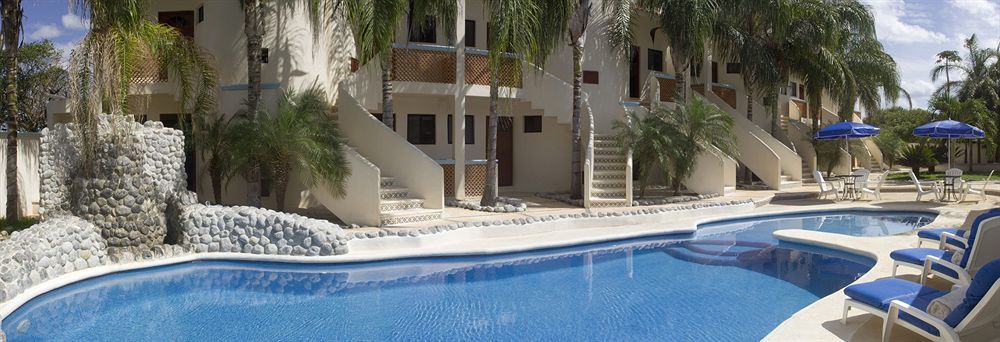 Villas Coco Resort - All Suites (Adults Only) Исла Мухерес Екстериор снимка