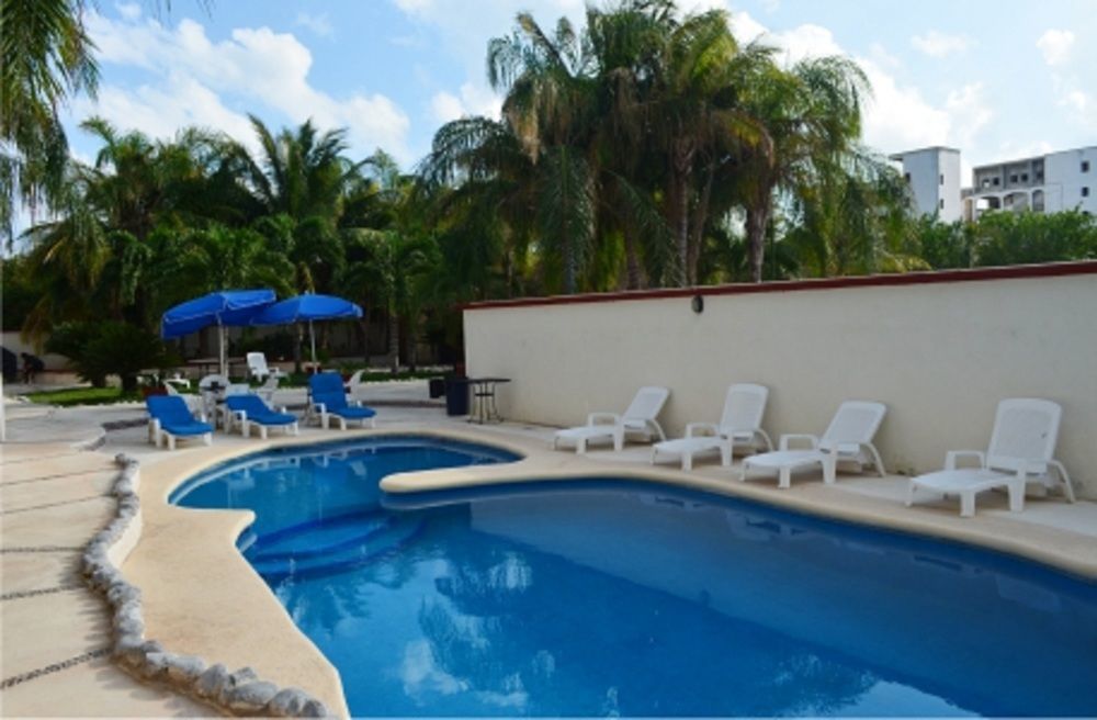 Villas Coco Resort - All Suites (Adults Only) Исла Мухерес Екстериор снимка