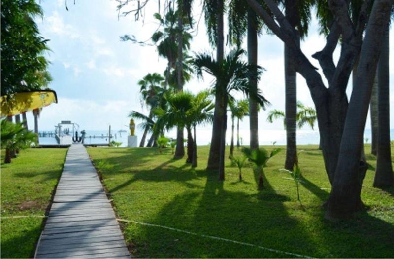 Villas Coco Resort - All Suites (Adults Only) Исла Мухерес Екстериор снимка