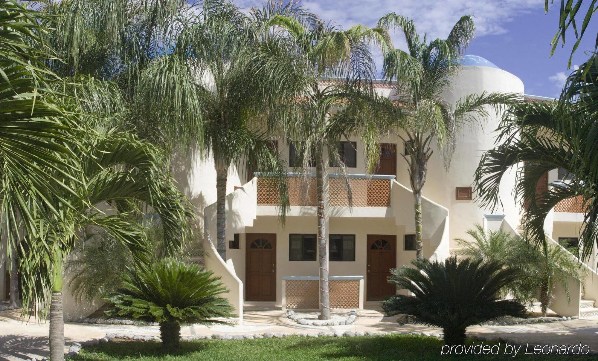 Villas Coco Resort - All Suites (Adults Only) Исла Мухерес Екстериор снимка