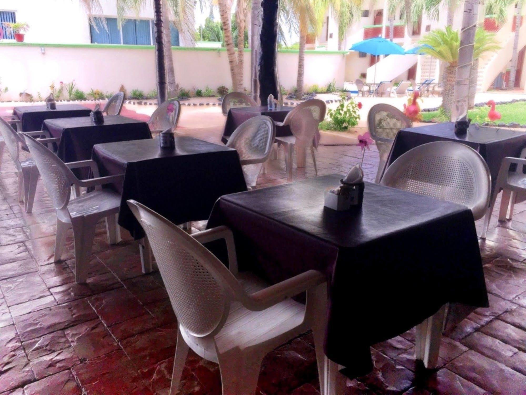 Villas Coco Resort - All Suites (Adults Only) Исла Мухерес Екстериор снимка