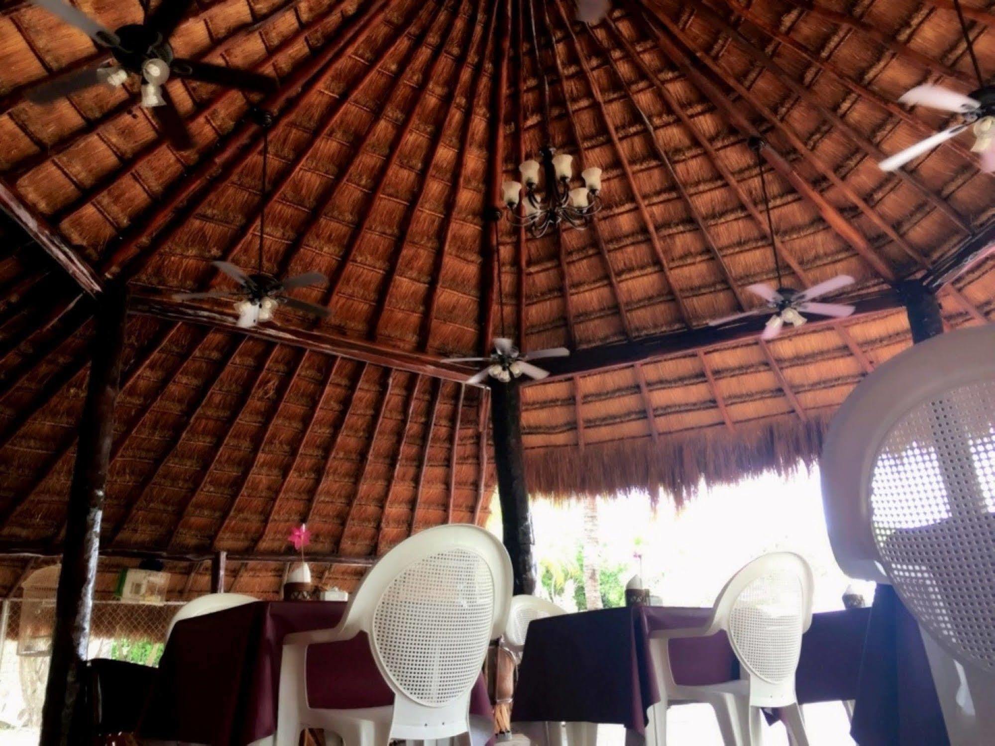 Villas Coco Resort - All Suites (Adults Only) Исла Мухерес Екстериор снимка