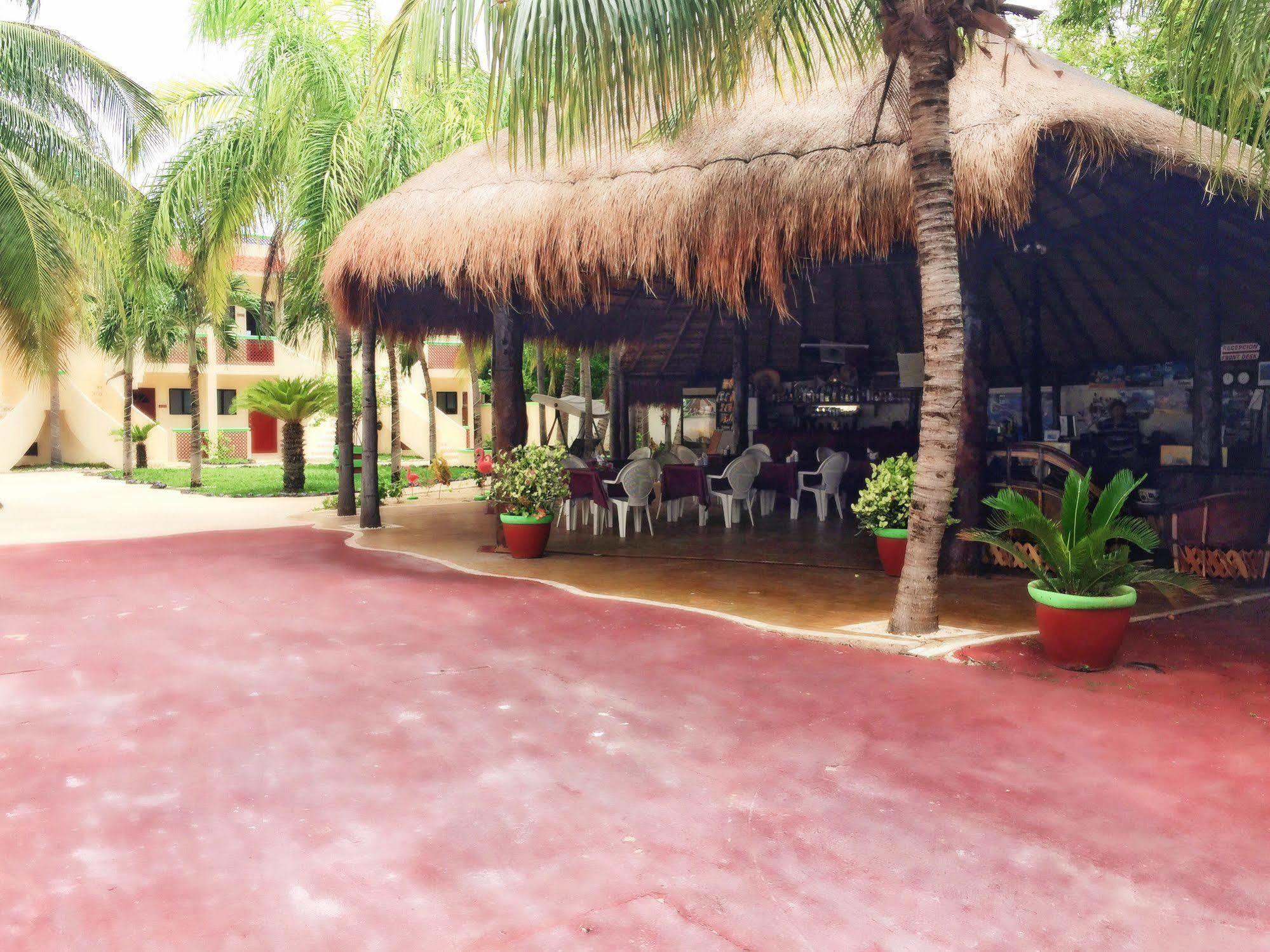 Villas Coco Resort - All Suites (Adults Only) Исла Мухерес Екстериор снимка