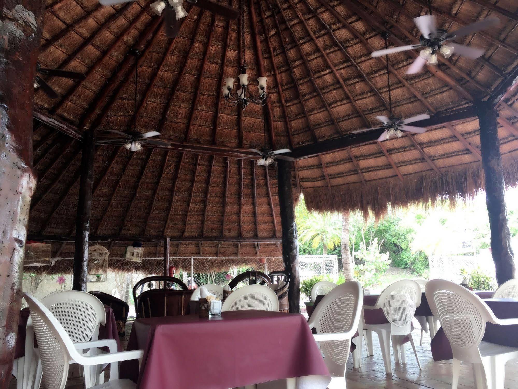 Villas Coco Resort - All Suites (Adults Only) Исла Мухерес Екстериор снимка