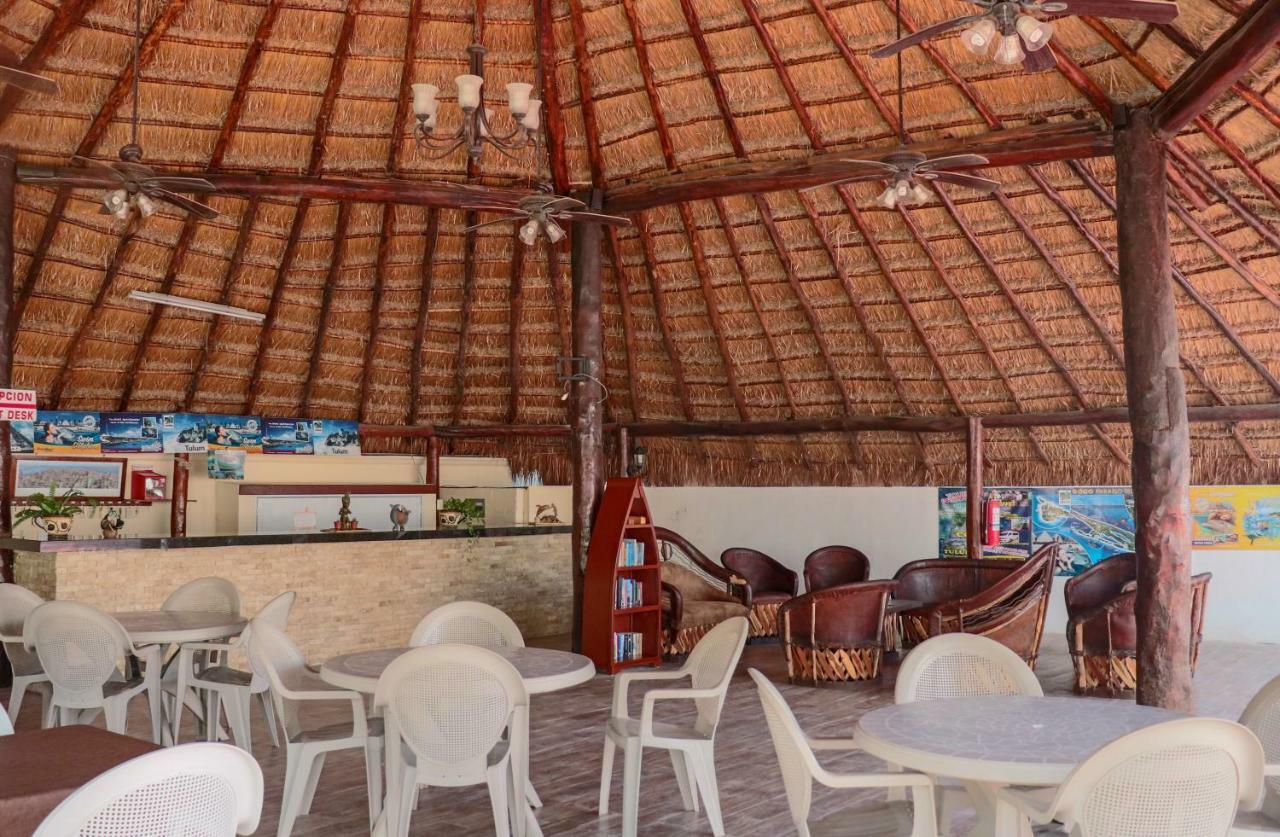 Villas Coco Resort - All Suites (Adults Only) Исла Мухерес Екстериор снимка