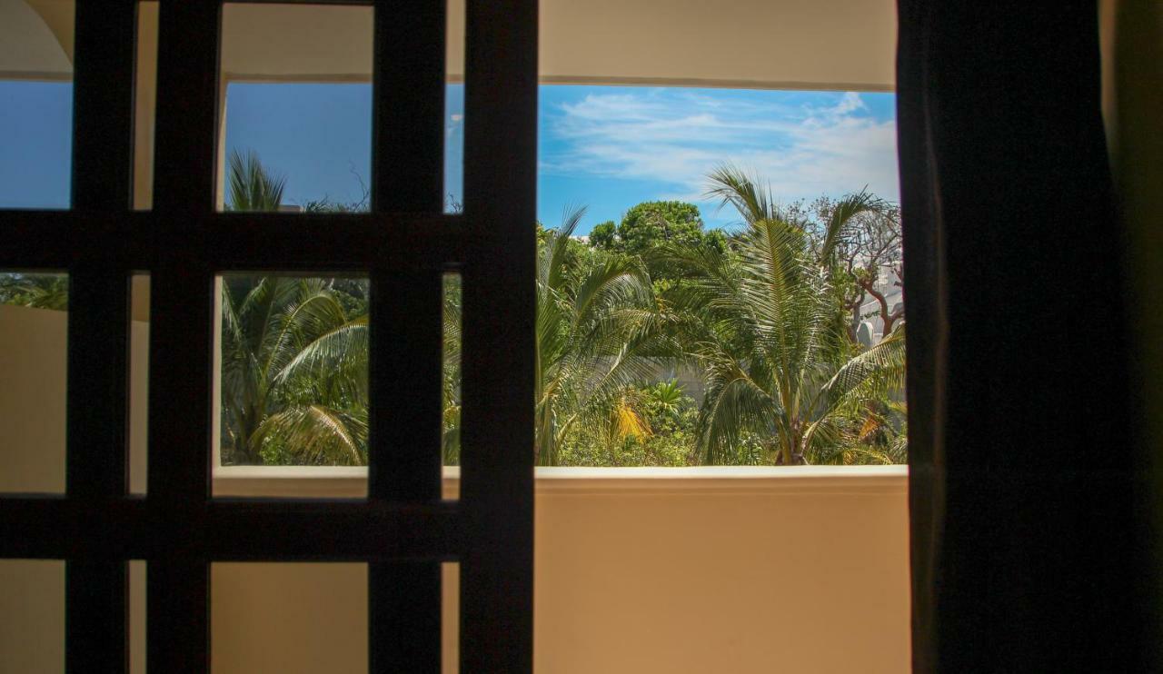 Villas Coco Resort - All Suites (Adults Only) Исла Мухерес Екстериор снимка