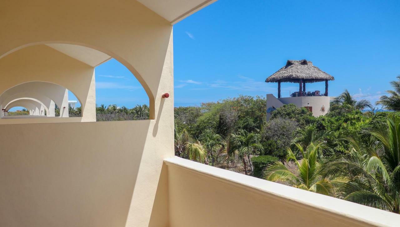 Villas Coco Resort - All Suites (Adults Only) Исла Мухерес Екстериор снимка