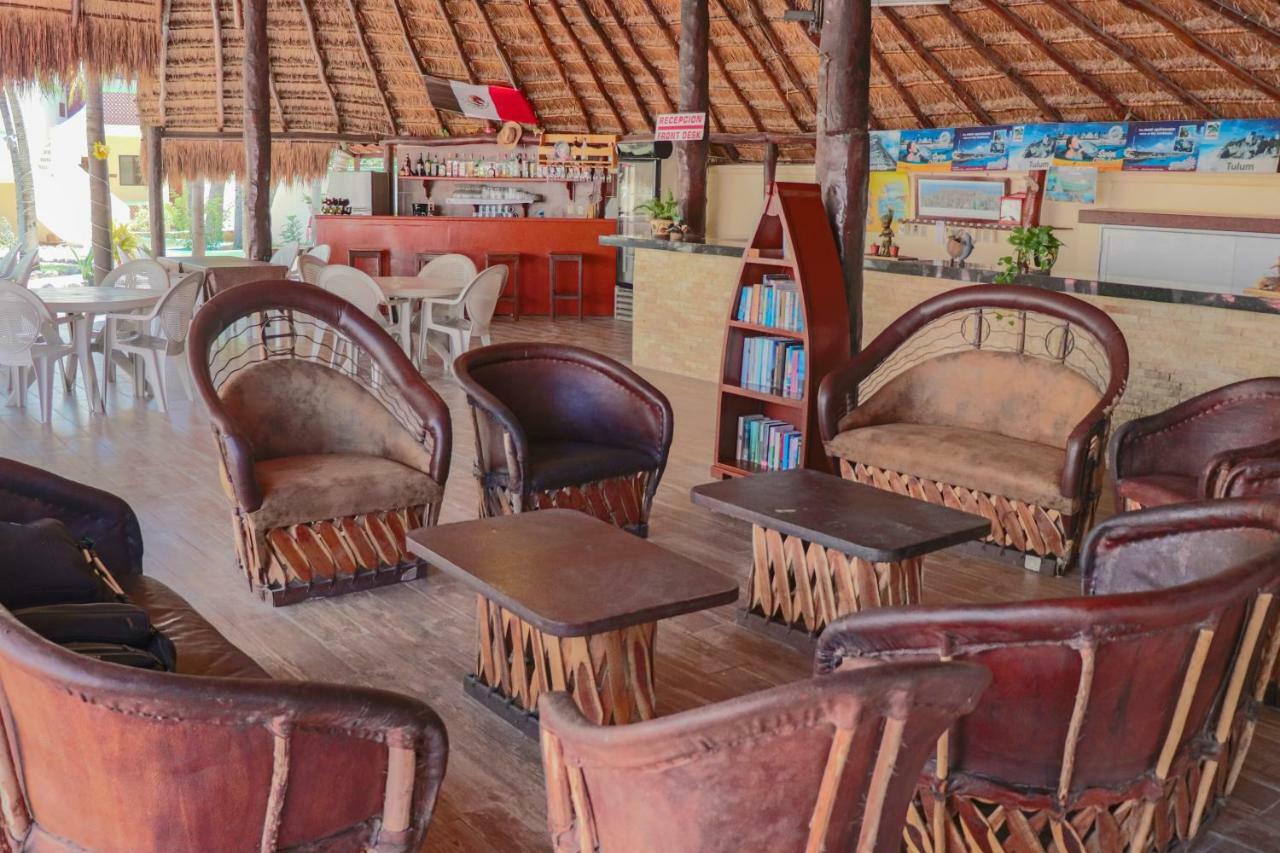 Villas Coco Resort - All Suites (Adults Only) Исла Мухерес Екстериор снимка