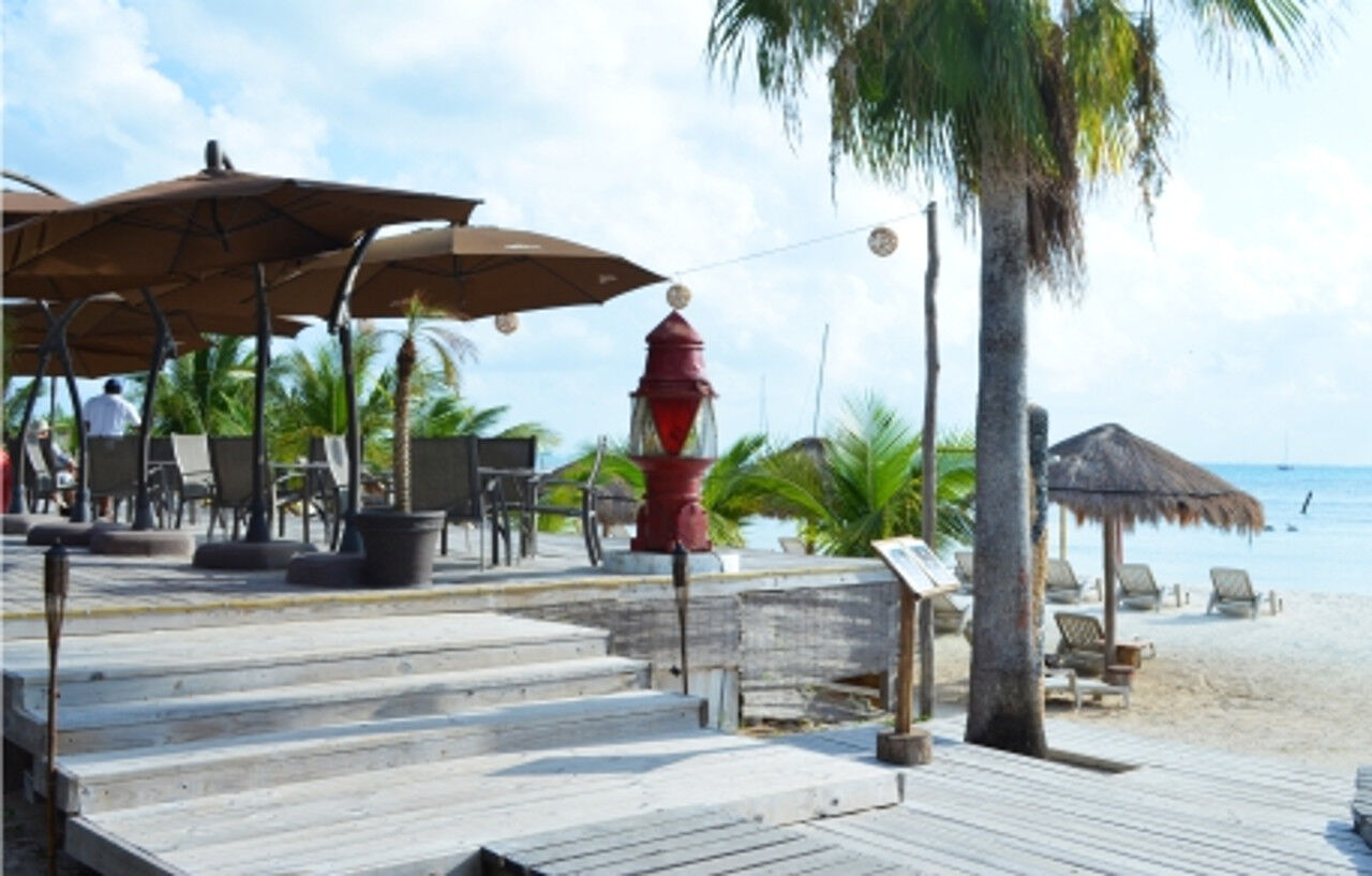 Villas Coco Resort - All Suites (Adults Only) Исла Мухерес Екстериор снимка